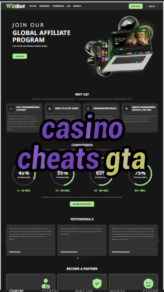 casino cheats gta-igamblinglist.com