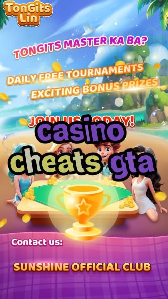 casino cheats gta-igamblinglist.com